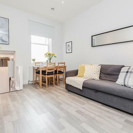 Welcomestay Clapham Junction 2 Bedroom Apartment London Luaran gambar