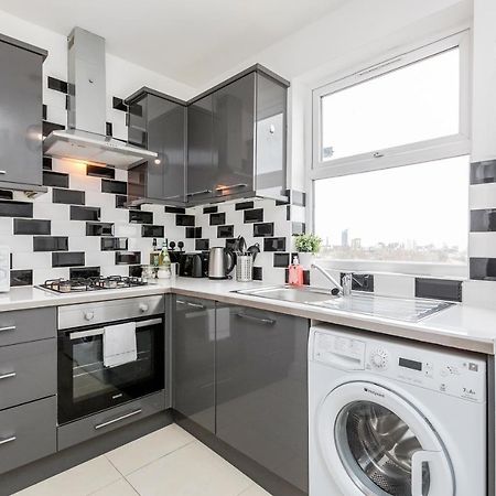 Welcomestay Clapham Junction 2 Bedroom Apartment London Luaran gambar