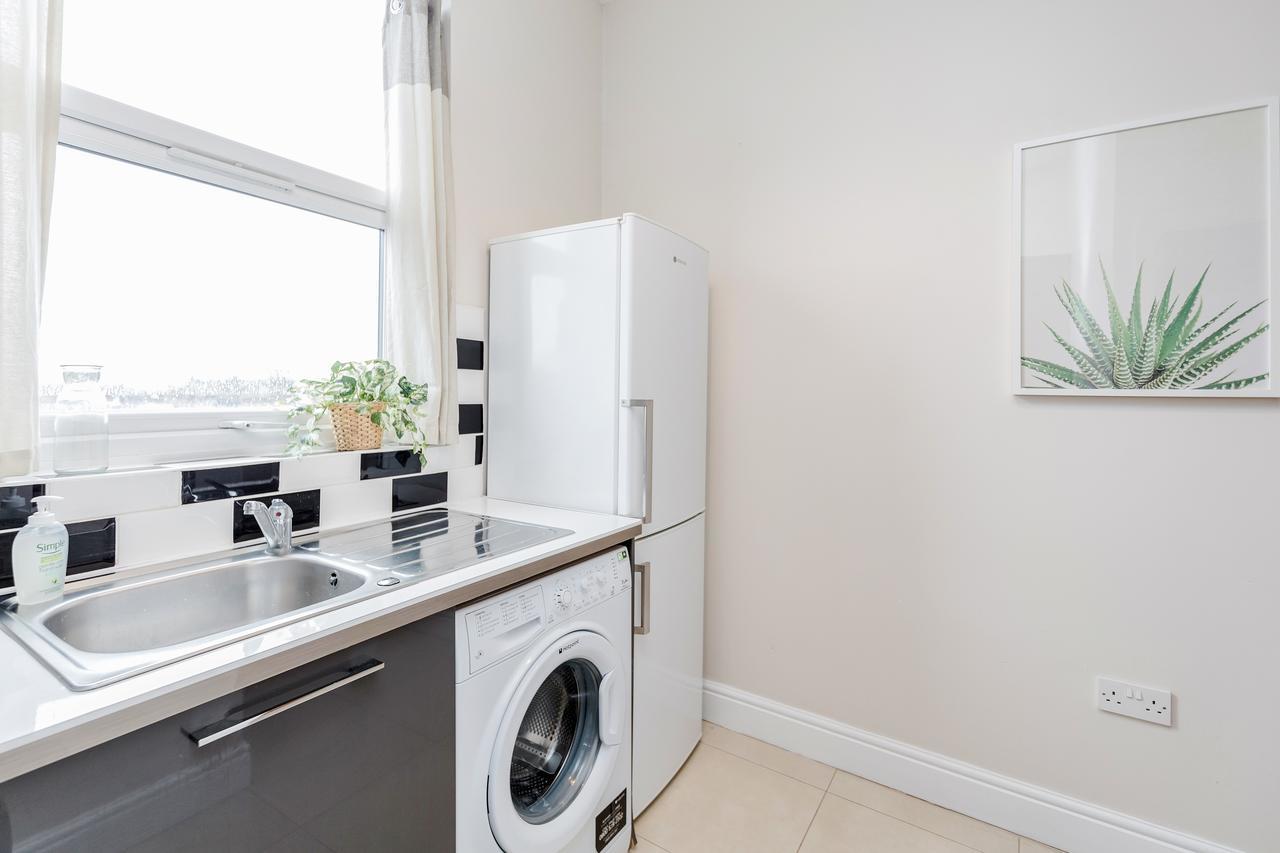 Welcomestay Clapham Junction 2 Bedroom Apartment London Luaran gambar