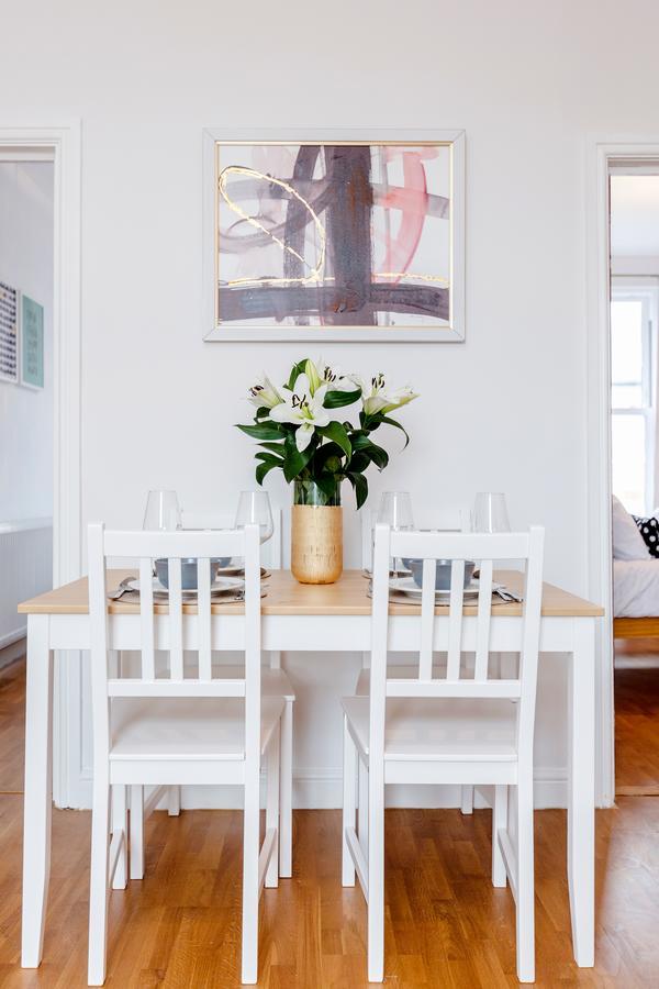 Welcomestay Clapham Junction 2 Bedroom Apartment London Luaran gambar