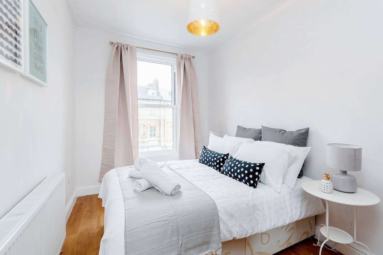 Welcomestay Clapham Junction 2 Bedroom Apartment London Luaran gambar