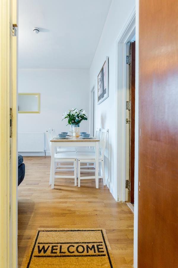 Welcomestay Clapham Junction 2 Bedroom Apartment London Luaran gambar