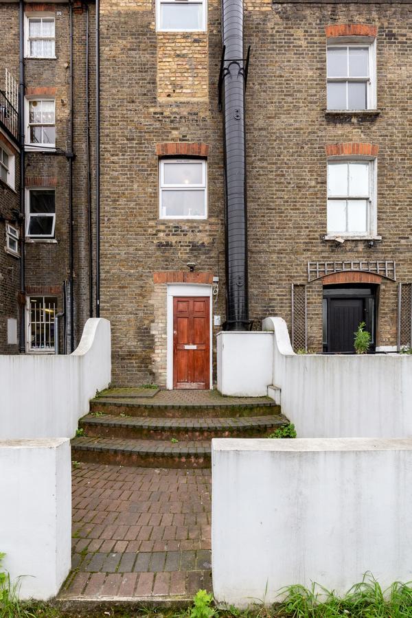 Welcomestay Clapham Junction 2 Bedroom Apartment London Luaran gambar