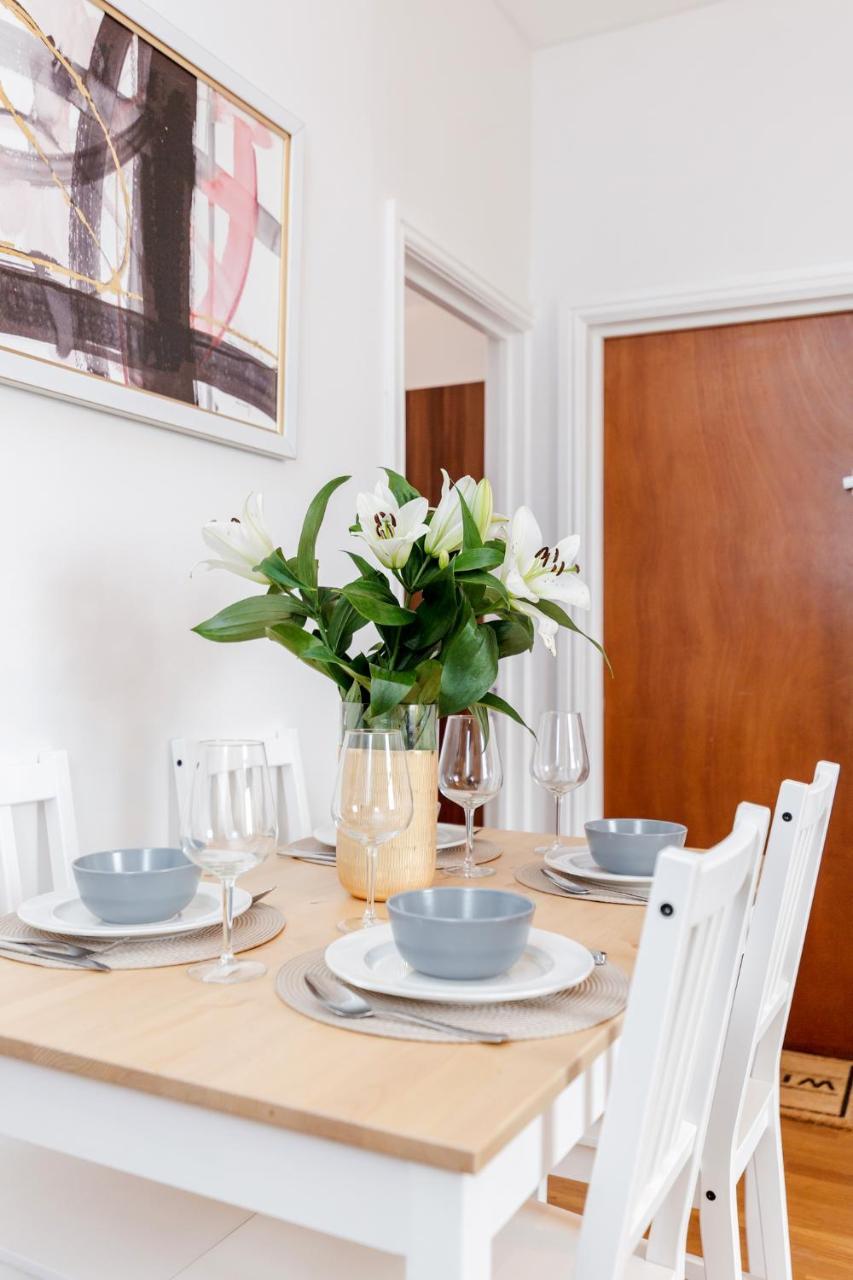 Welcomestay Clapham Junction 2 Bedroom Apartment London Luaran gambar