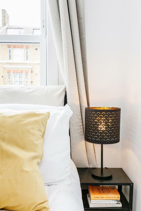 Welcomestay Clapham Junction 2 Bedroom Apartment London Luaran gambar
