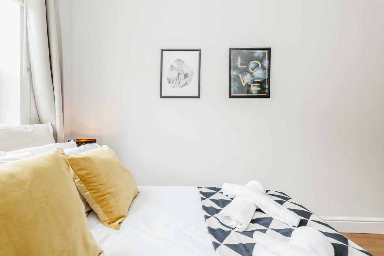 Welcomestay Clapham Junction 2 Bedroom Apartment London Luaran gambar