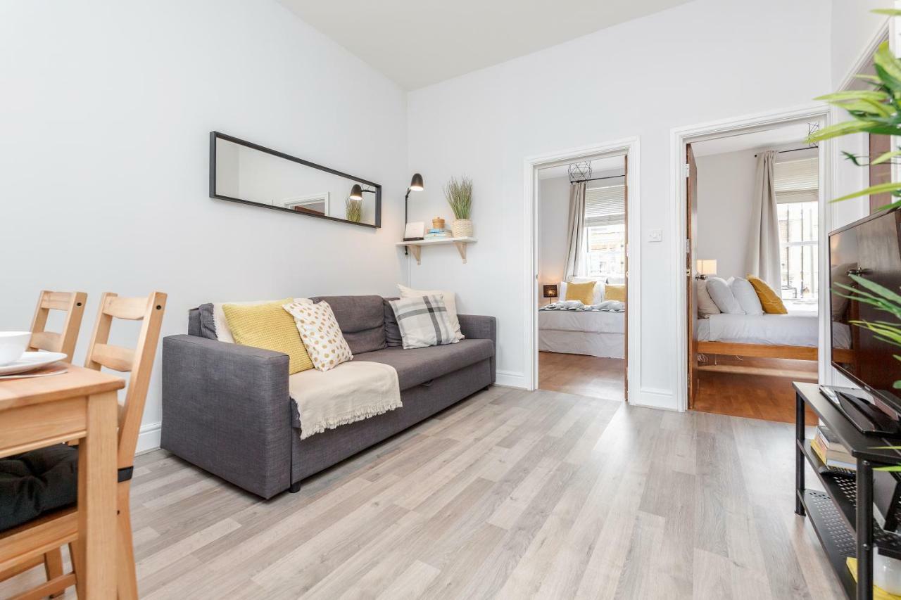 Welcomestay Clapham Junction 2 Bedroom Apartment London Luaran gambar