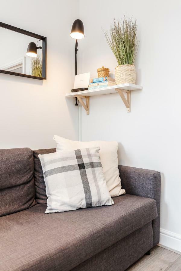 Welcomestay Clapham Junction 2 Bedroom Apartment London Luaran gambar