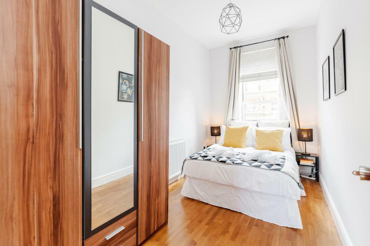 Welcomestay Clapham Junction 2 Bedroom Apartment London Luaran gambar