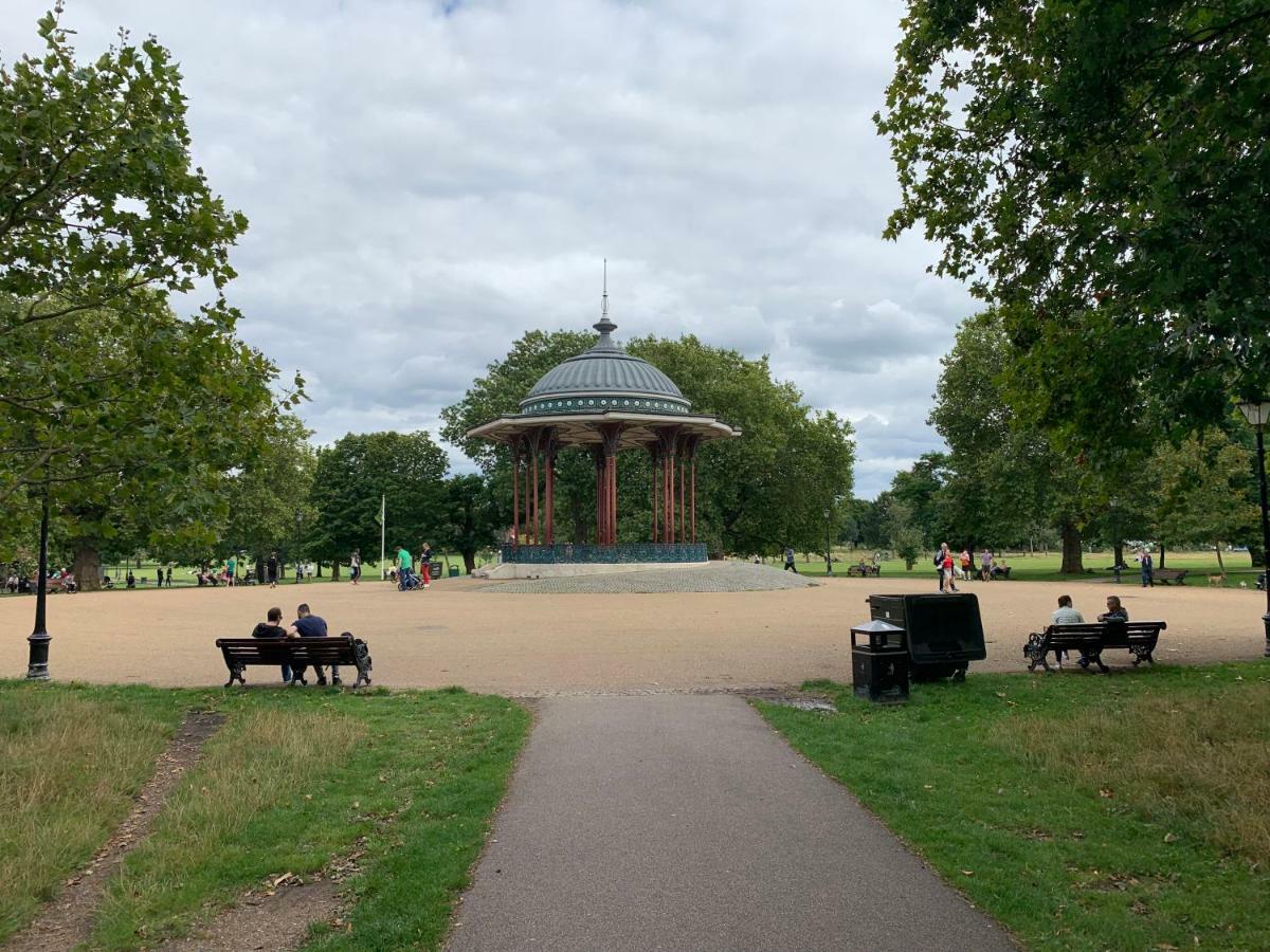 Welcomestay Clapham Junction 2 Bedroom Apartment London Luaran gambar