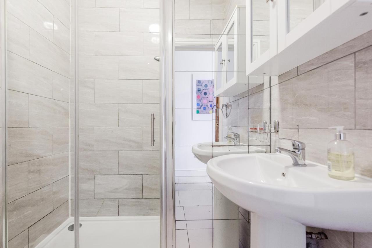 Welcomestay Clapham Junction 2 Bedroom Apartment London Luaran gambar
