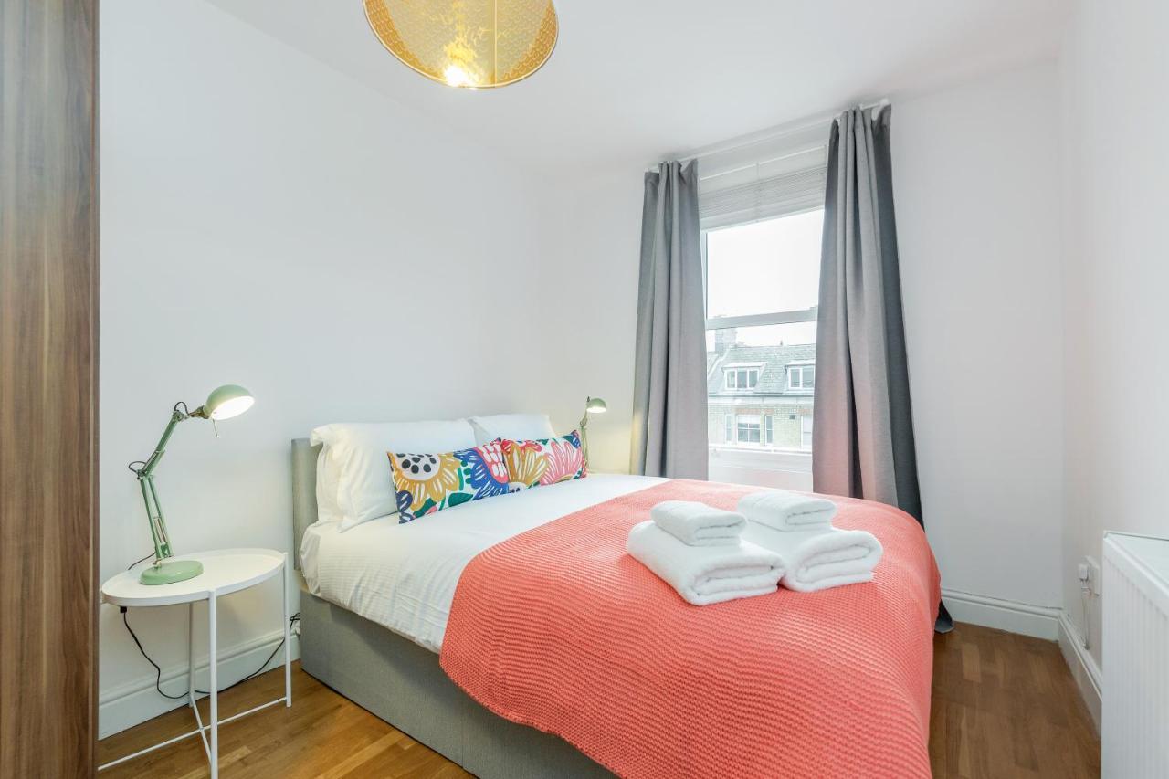Welcomestay Clapham Junction 2 Bedroom Apartment London Luaran gambar