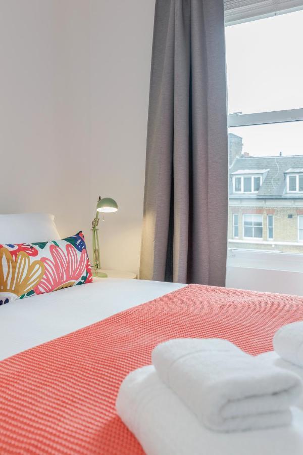 Welcomestay Clapham Junction 2 Bedroom Apartment London Luaran gambar