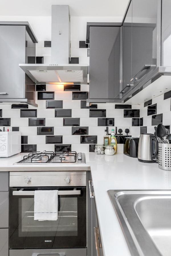Welcomestay Clapham Junction 2 Bedroom Apartment London Luaran gambar