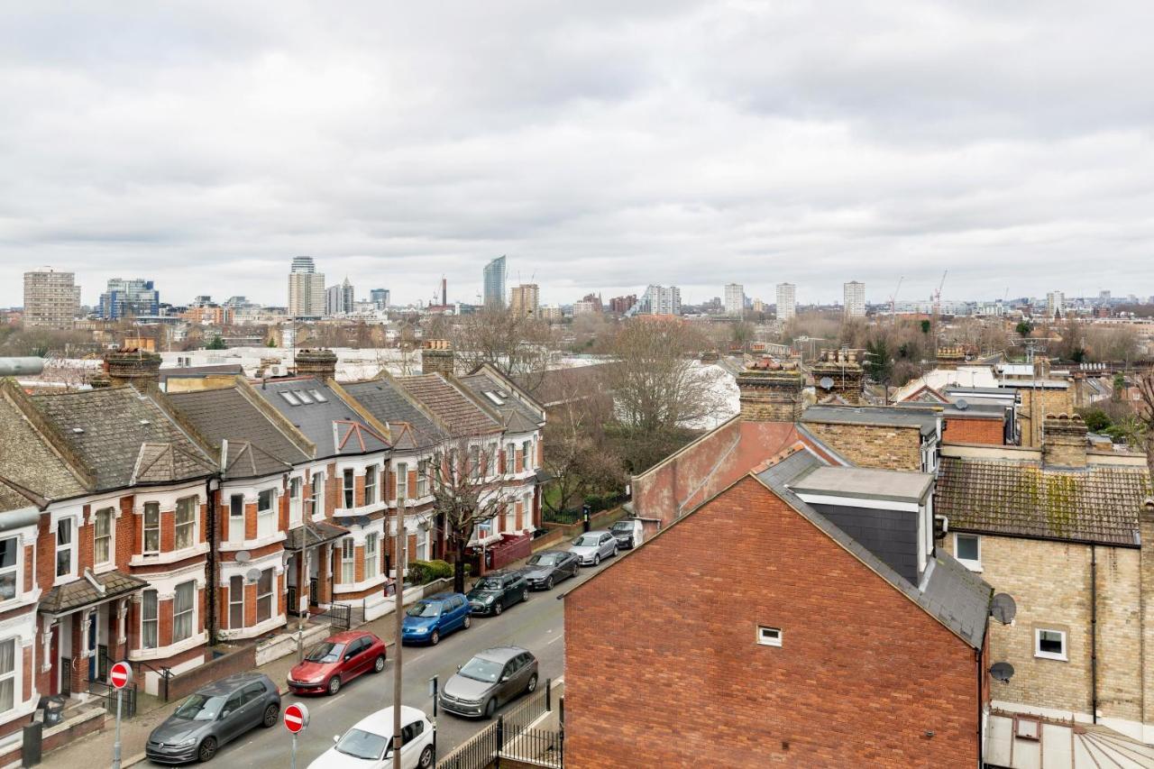Welcomestay Clapham Junction 2 Bedroom Apartment London Luaran gambar
